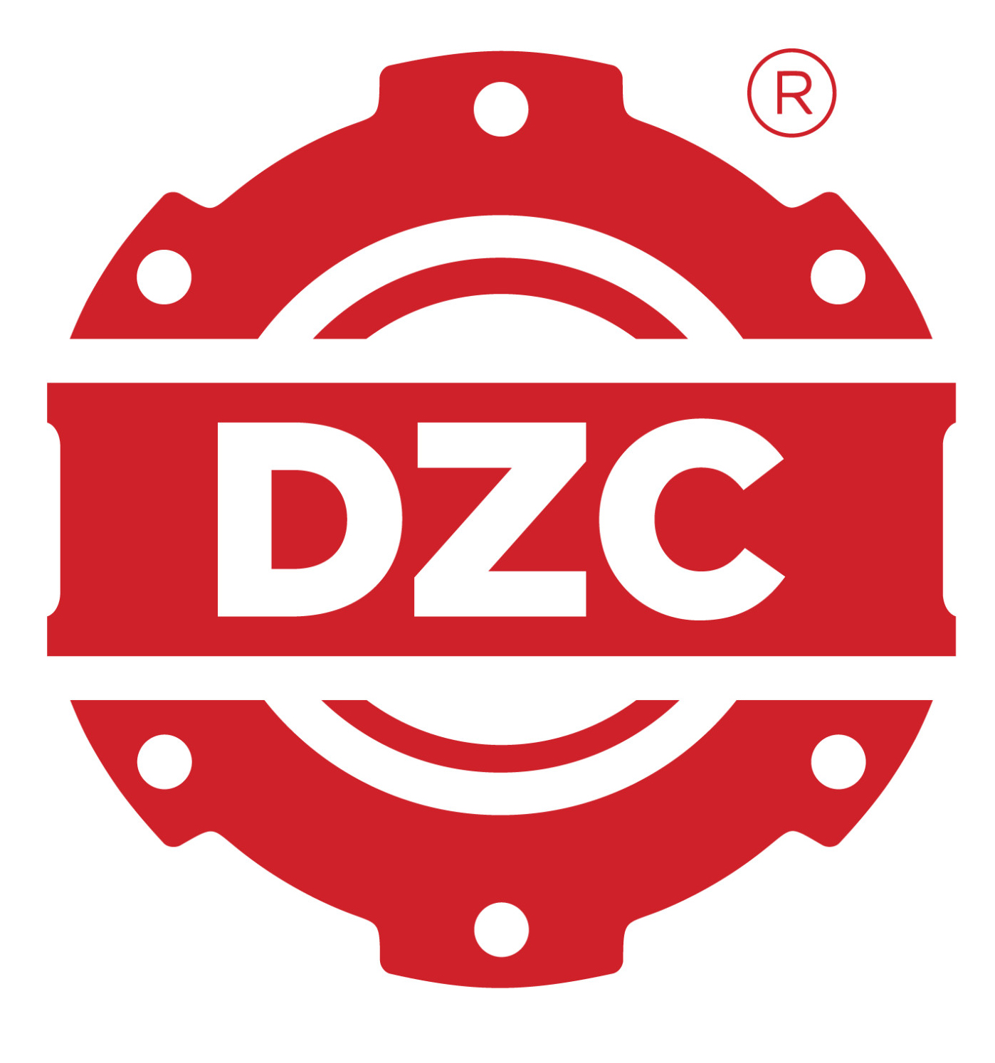 DZC - Má phanh - Phụ tùng xe tải chính hãng